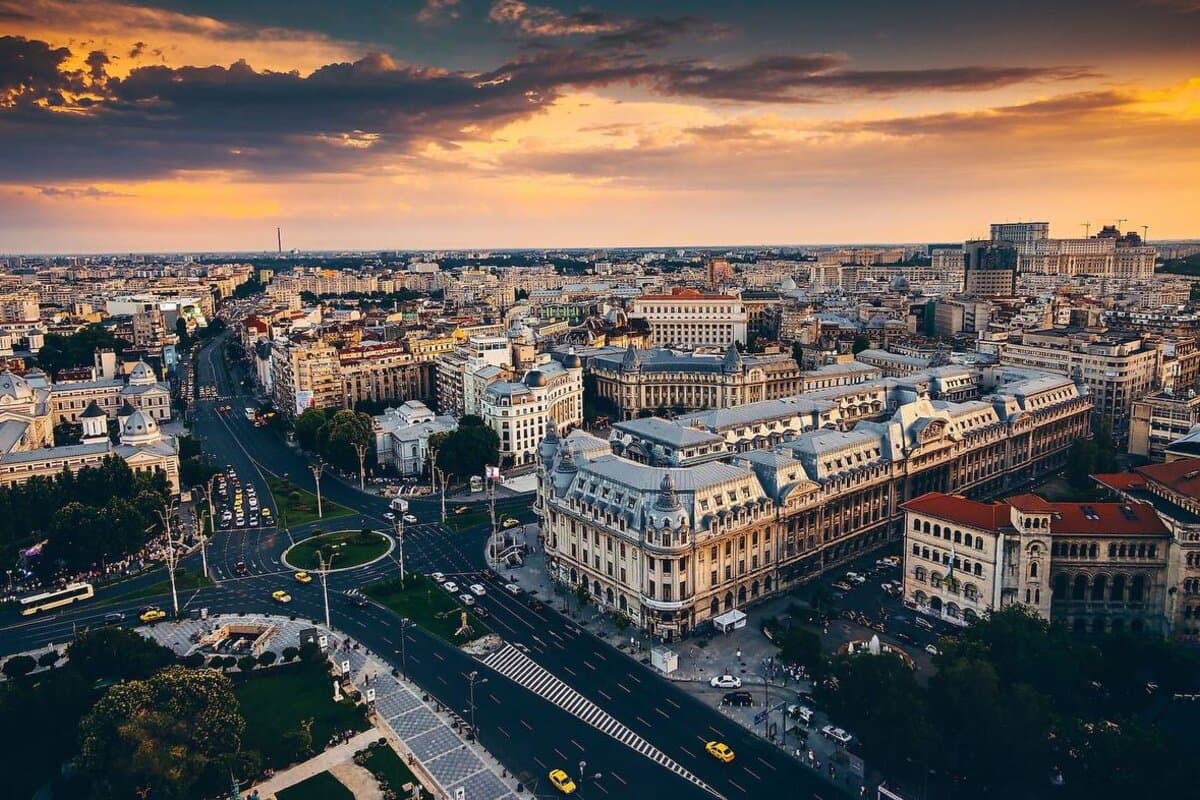 București