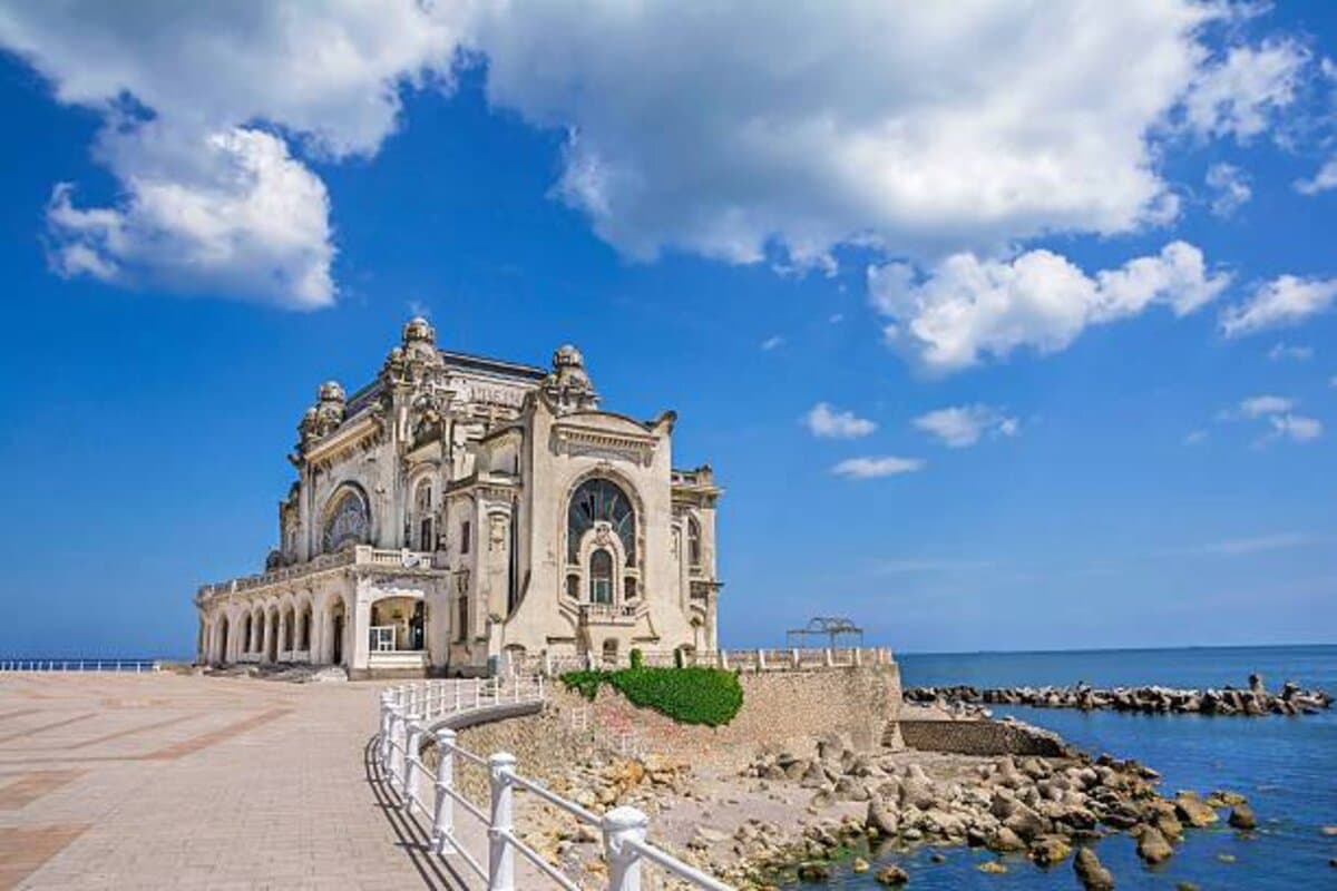 Constanța
