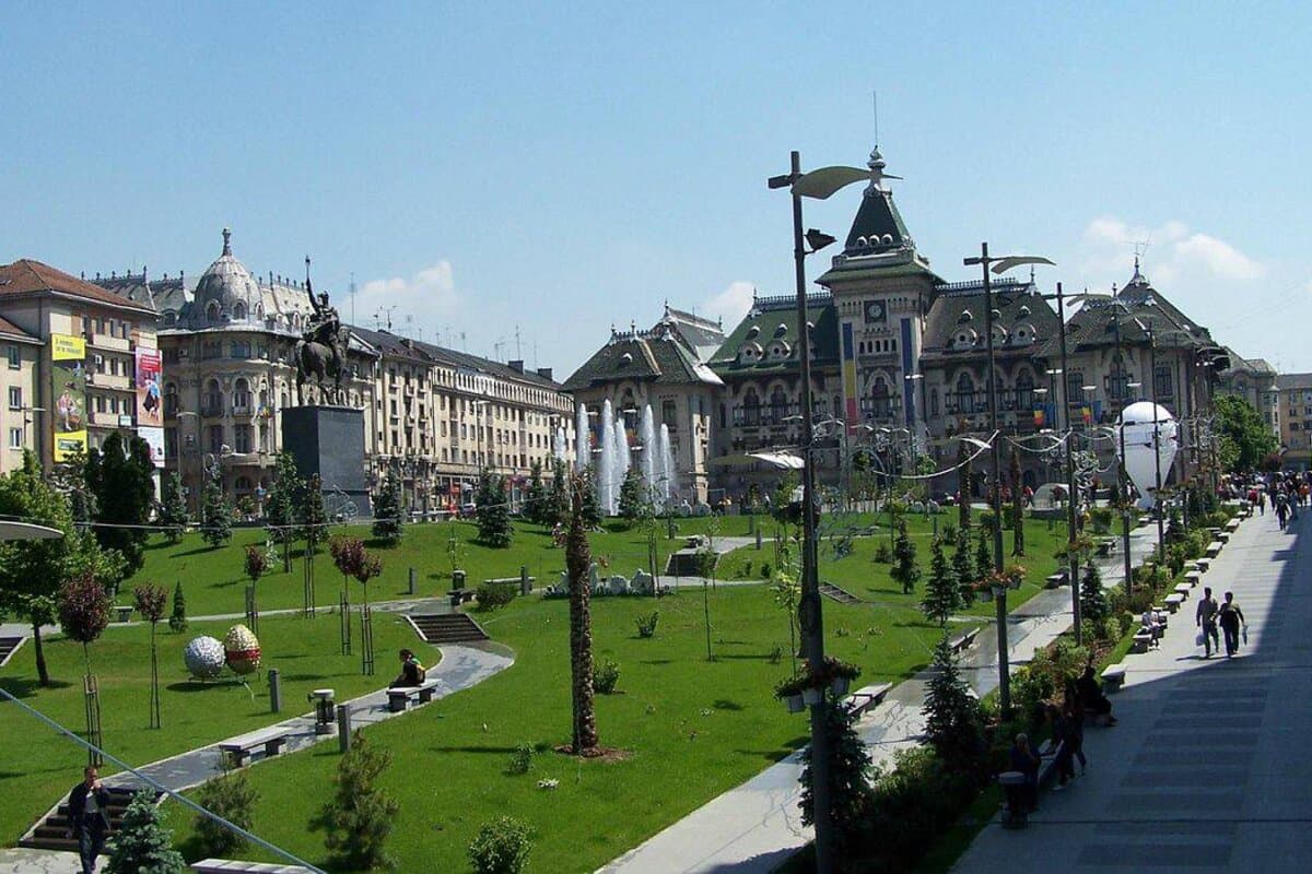 Craiova