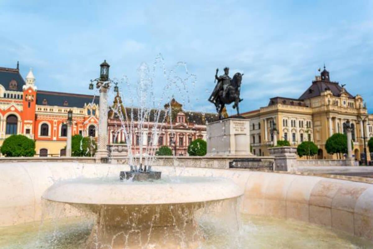 Oradea