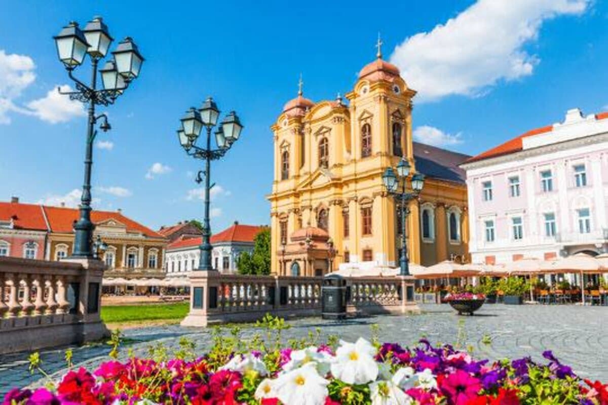 Timișoara