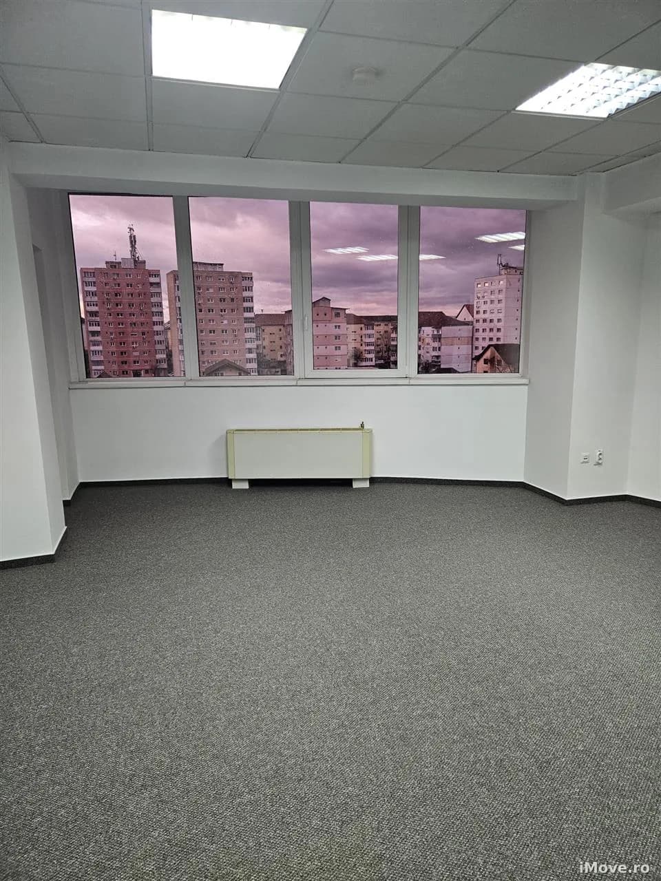 Spatii Birouri 500 mp Sos Sibiului