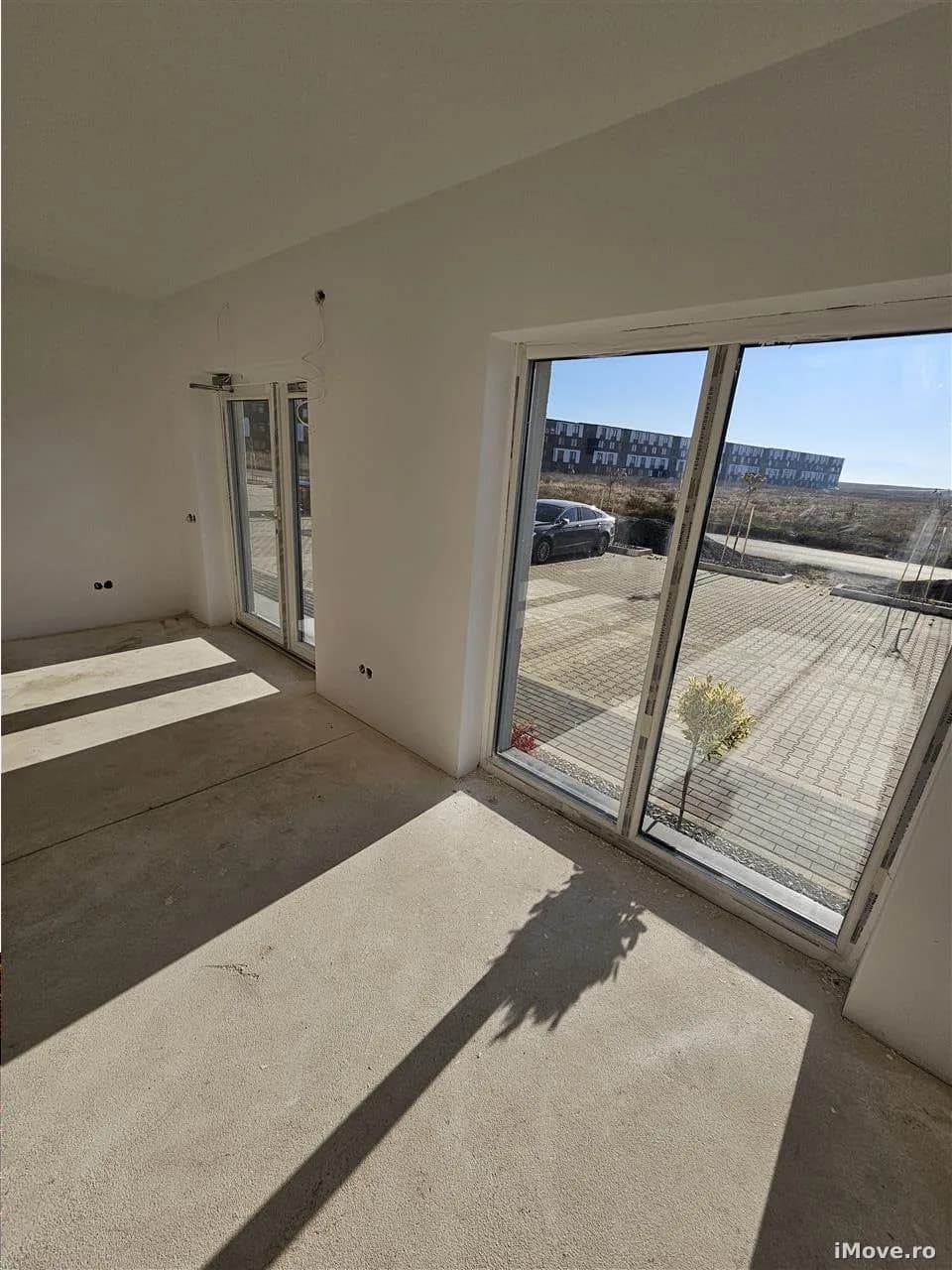 Spatiu Comercial 71 mp Doamna Stanca