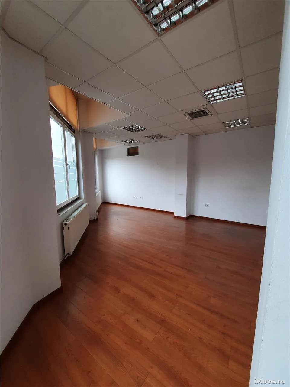 Spatiu Birou 225 mp Piata Cibin