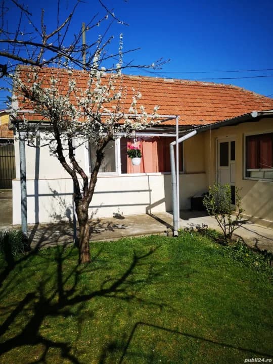 Casa 3 Camere Decomandate | Zona Lidl Bratianu
