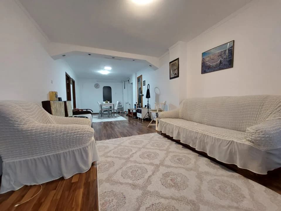 3 CAMERE | FALEZA NORD | ZONA ZOOM BEACH