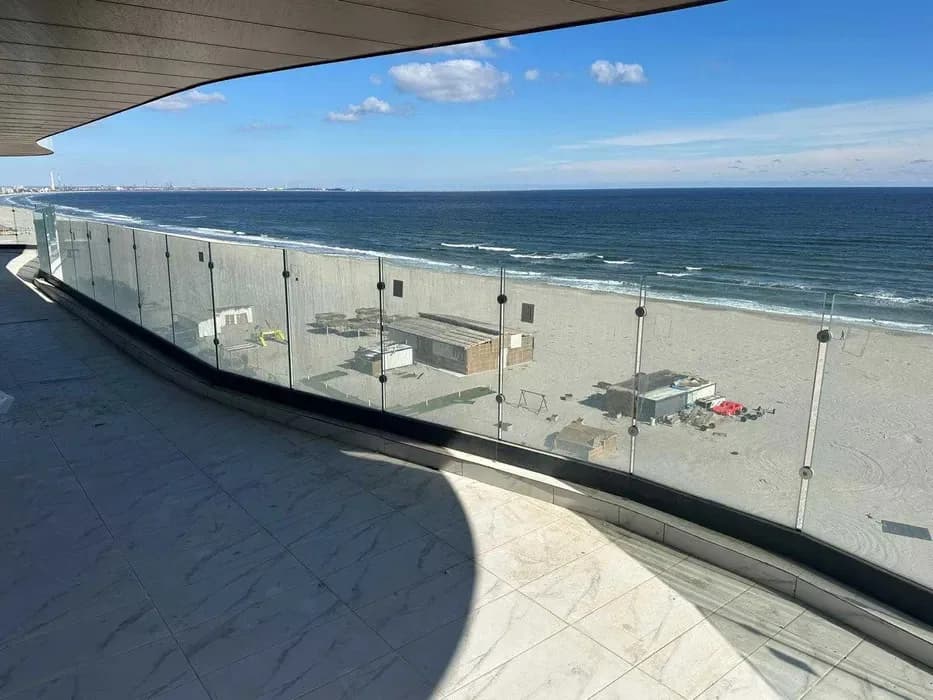 DE VANZARE | AP. 3 CAMERE | FRONTAL MARE | DE SILVA RESIDENCE |