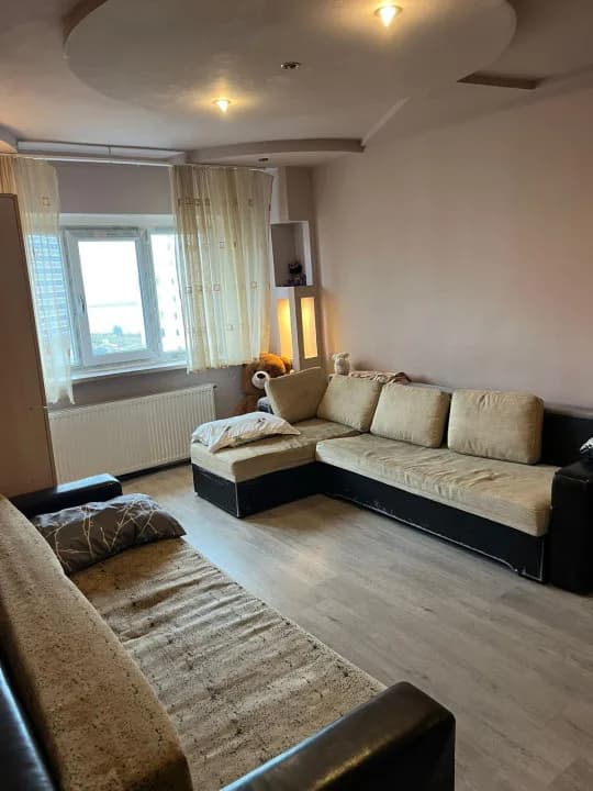 2 CAMERE | FALEZA NORD | CONSTANTA