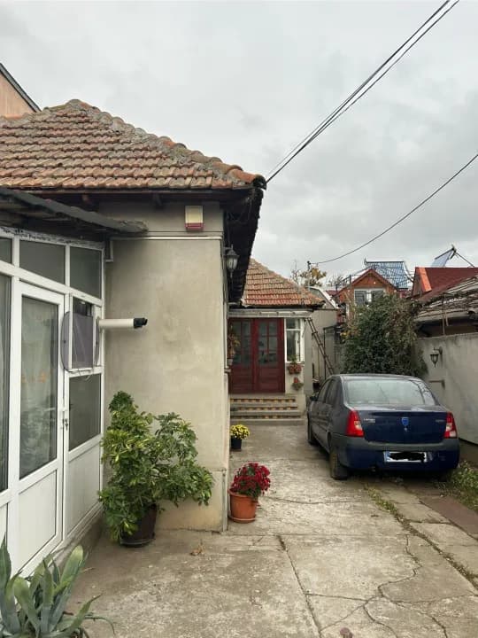CASA BCA DE VANZARE KM 5 | TOATE UTILITATILE|