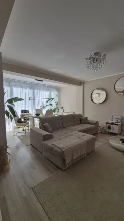 3 CAMERE | MAMAIA SAT | LA SCOICA LAND | MOBILAT