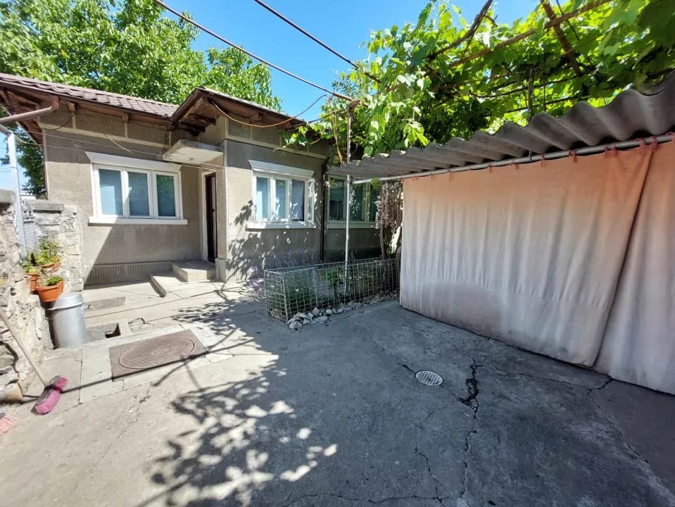 CASA 3 CAMERE | TOMIS 2 | STADION