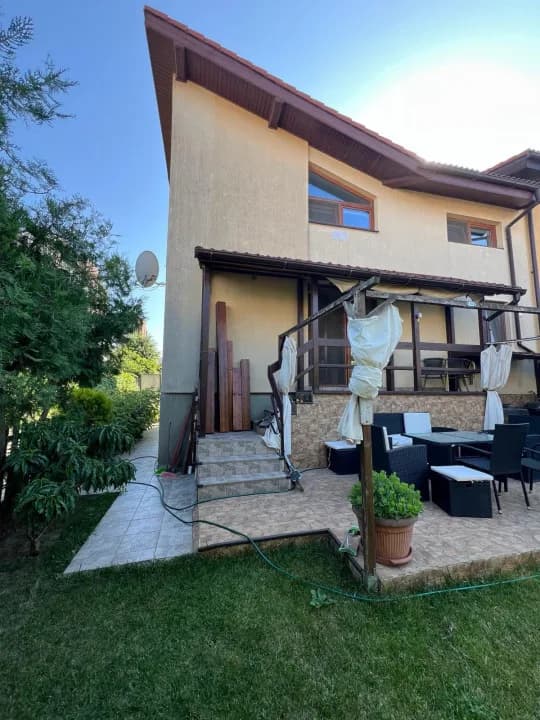 BOREAL | DUPLEX P+M | 3 CAMERE