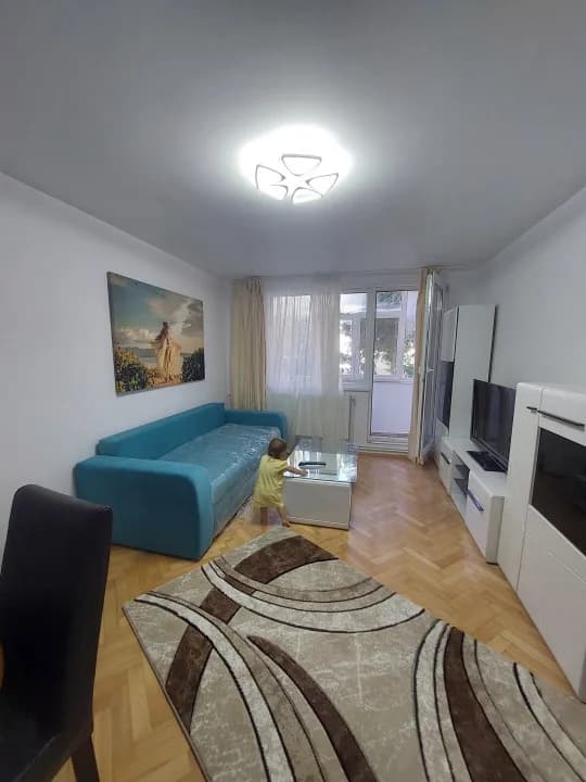 APARTAMENT 2 CAMERE | ZONA CENTRALA | TERMEN LUNG