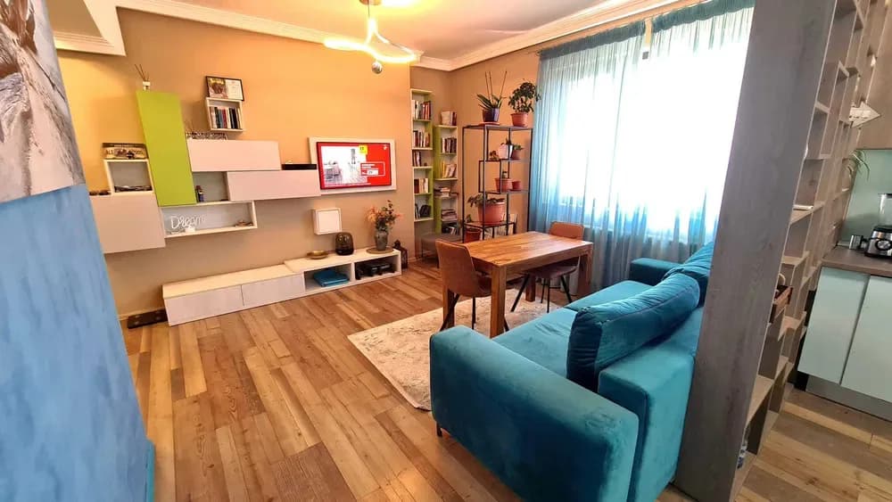 3 CAMERE | FALEZA NORD | ZONA SPECTRUM