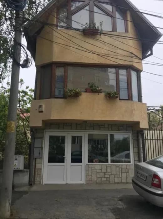 CASA 3 CAMERE | TOMIS 2 | STADION