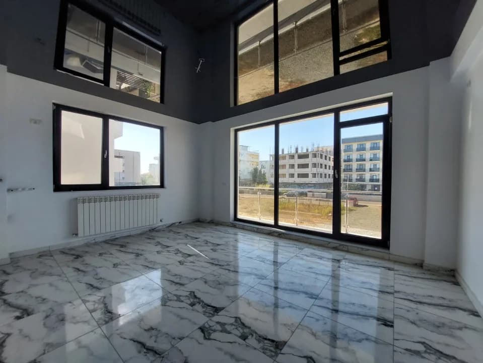 APARTAMENT 2 CAMERE | NAVODARI - TABARA NORD | PLAJA TABARA NAVODARI