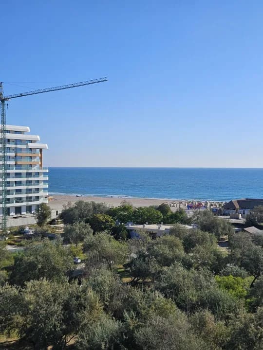 MAMAIA NORD | VEDERE LA MARE SI LAC | MOBILAT UTILAT | COMISION 0