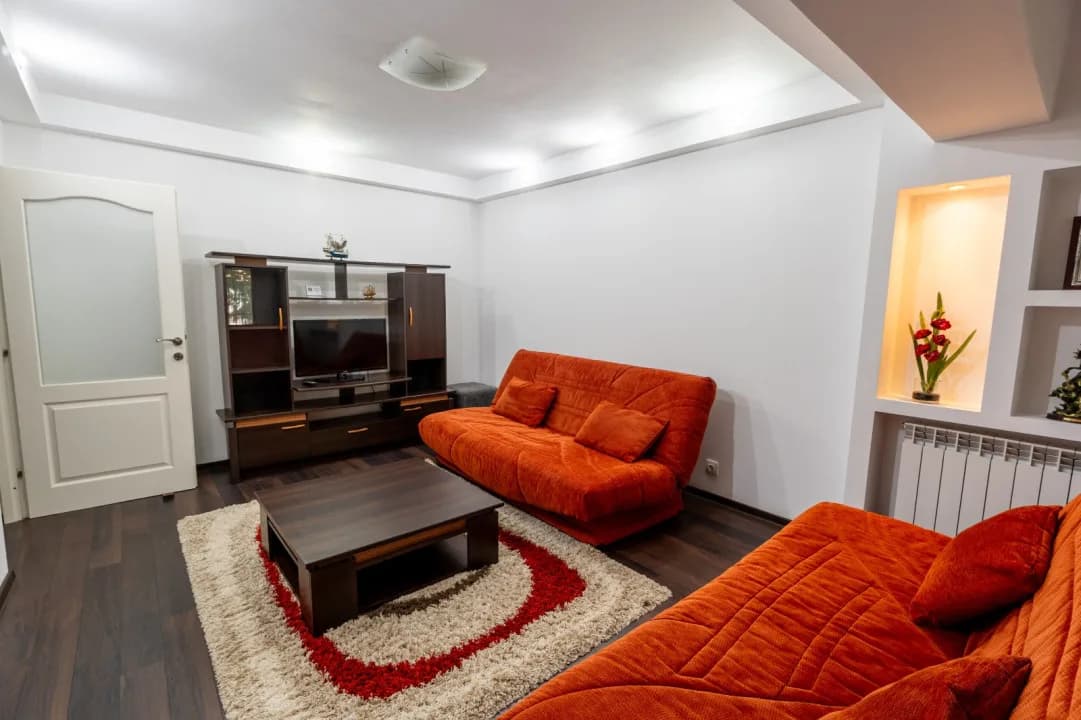 2 CAMERE | FALEZA NORD | DELFINARIU