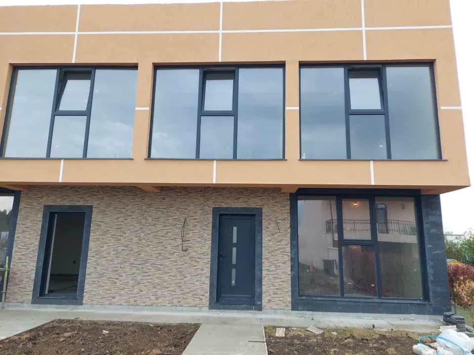 CASA TIP DUPLEX 4 CAMERE | MAMAIA SAT | HANUL CU PESTE