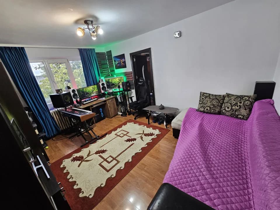2 CAMERE | BOEMA | TOMIS NORD