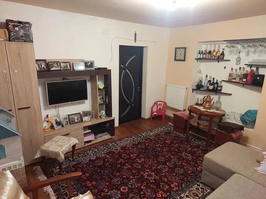 CASA 5 CAMERE | B-DUL MAMAIA | ZONA UNIVERSITATE