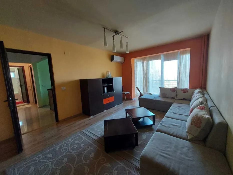 2 CAMERE | TOMIS NORD | ZONA RUSTIC