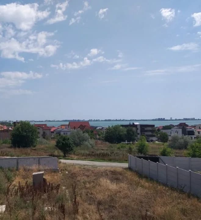 TEREN DE VANZARE | OVIDIU | 600 MP