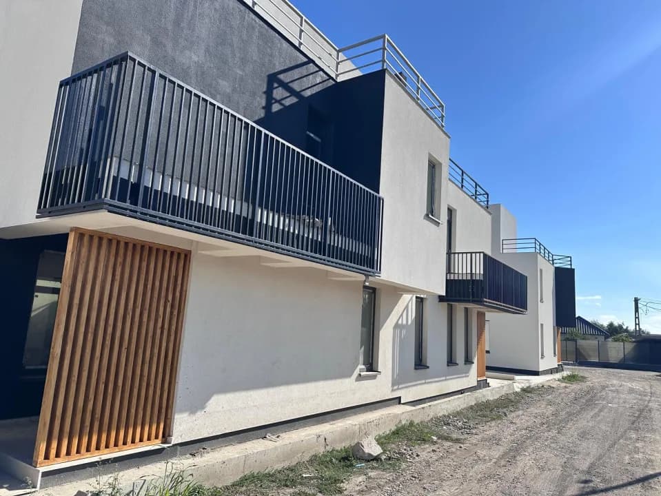 DUPLEX | PALAZU MARE | TERASA CU VEDERE | LACUL SIUTGHIOL