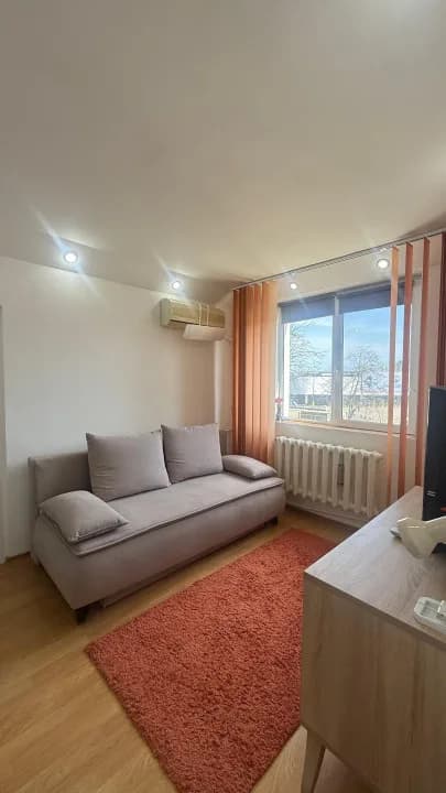 APARTAMENT 2 CAMERE | CITY PARK MALL | MOBILAT
