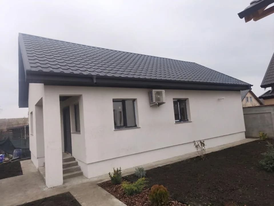 CASA 3 CAMERE | LUMINA | 85 MPC