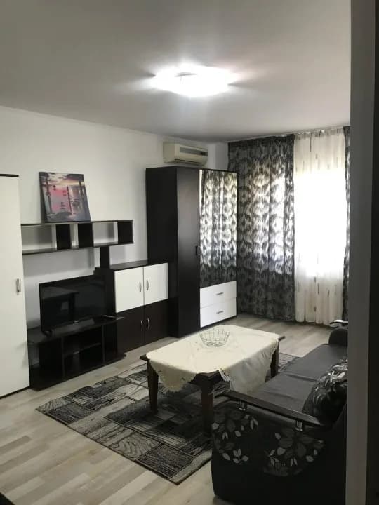 2 CAMERE | DACIA - HASDEU | SCOALA GIMNAZIALA 12