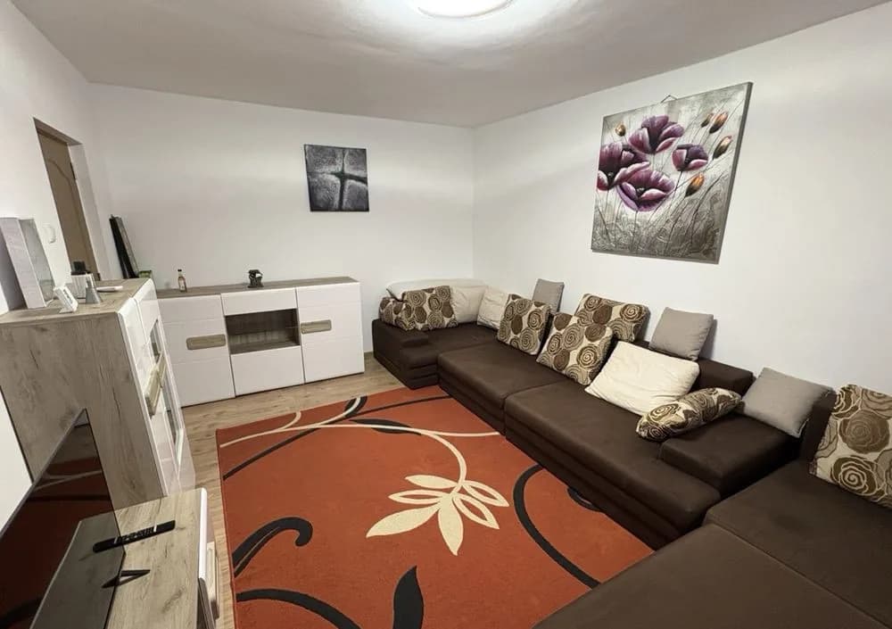 APARTAMENT 3 CAMERE | ZONA TOMIS NORD | TERMEN LUNG