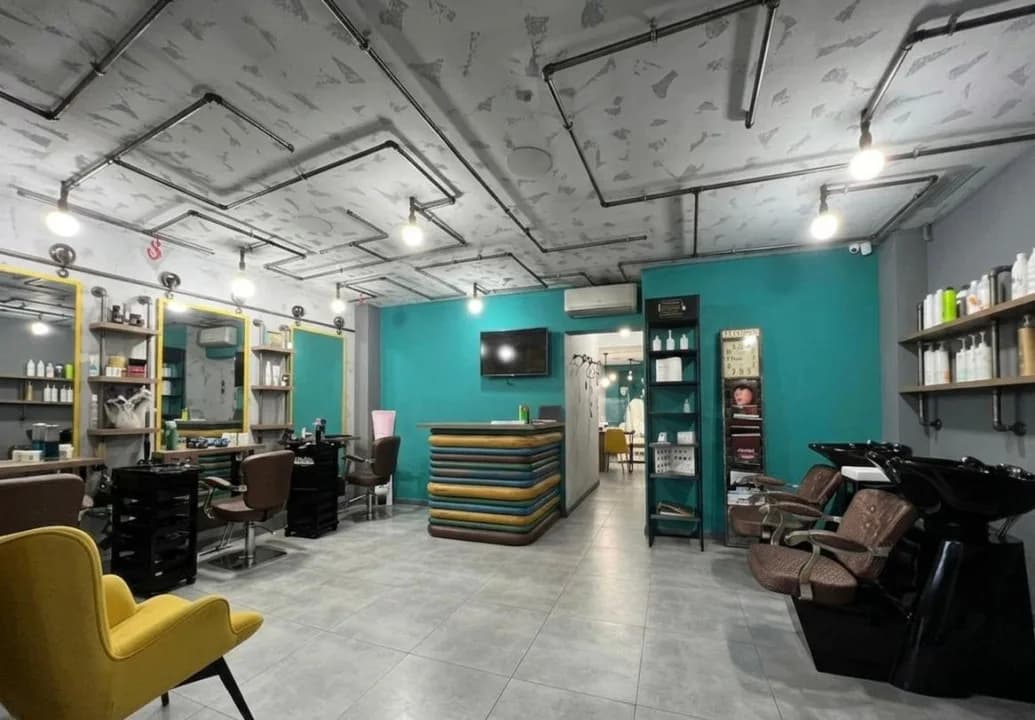TOMIS PLUS | SPATIU COMERCIAL IN ACTE | AFACERE LA CHEIE