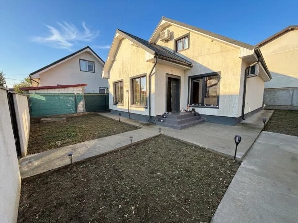 CASA 5 CAMERE | VALU LUI TRAIAN | 132 MPU