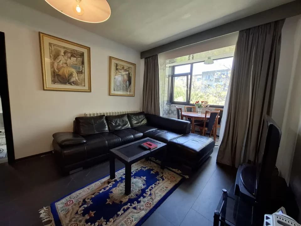 2 CAMERE | DACIA | CITY PARK MALL