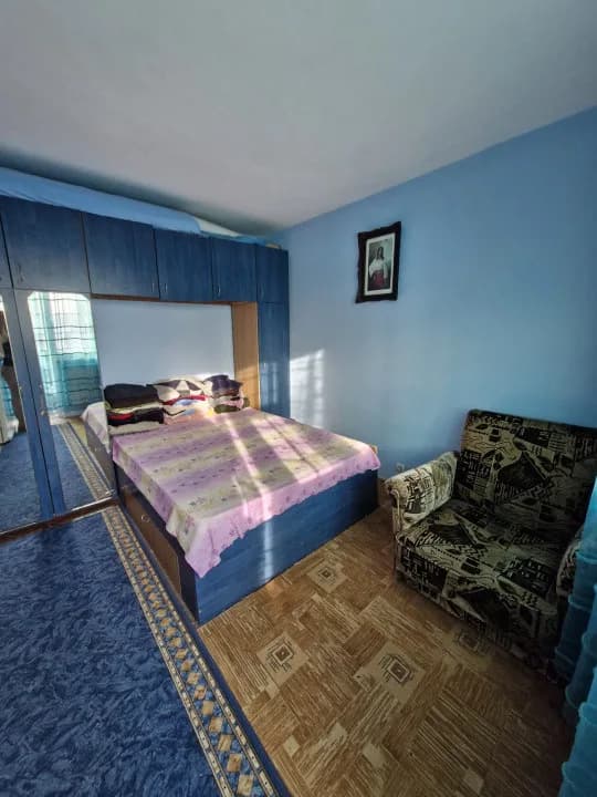 APARTAMENT EFORIE NORD| 69 MP UTILI| DECOMANDAT|