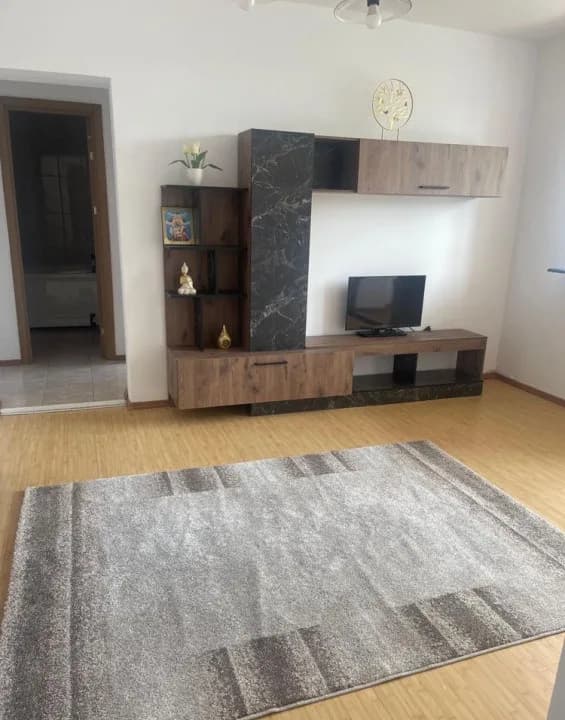 APARTAMENT 2 CAMERE | ZONA DACIA | CITY PARK MALL | MOBILAT