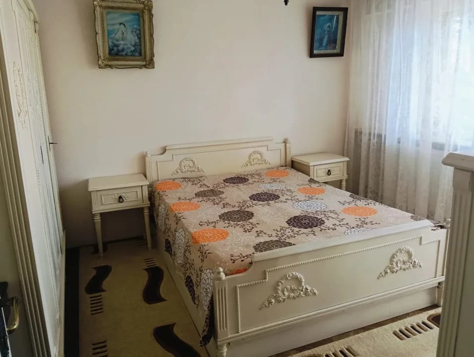3 CAMERE | FALEZA NORD | DELFINARIU