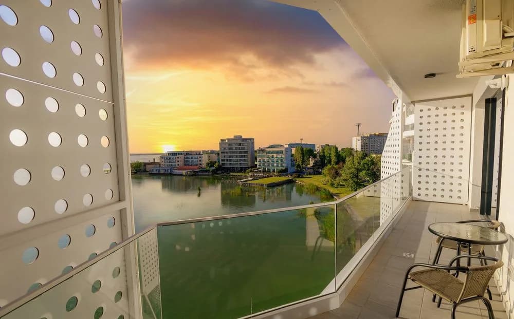 APARTAMENT 2 CAMERE | LAKE ON MAMAIA | TERMEN LUNG | PRIMA INCHIRIERE