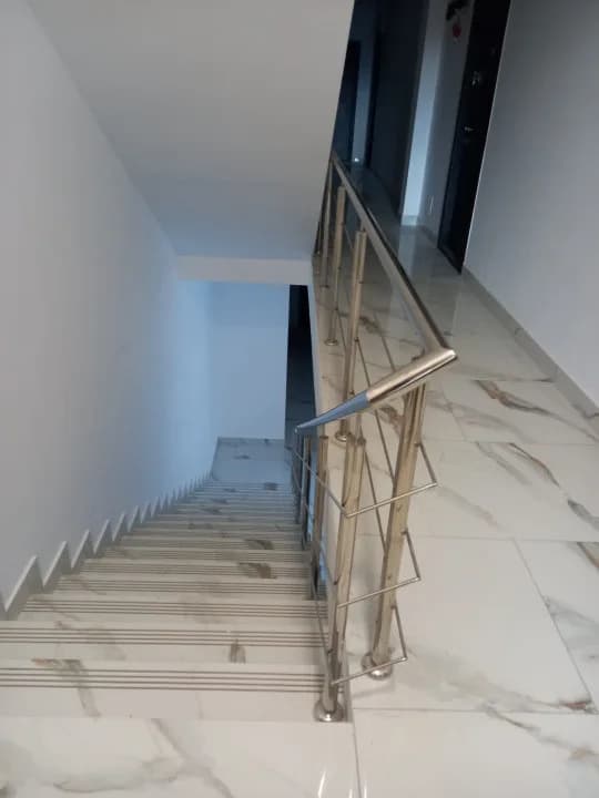 APARTAMENT LAZU | ETAJ 3| 46 MP |