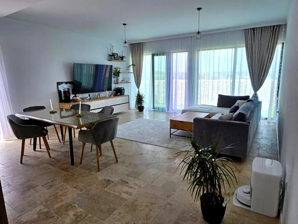 CASA 4 CAMERE | VALU LUI TRAIAN | 130 MPC
