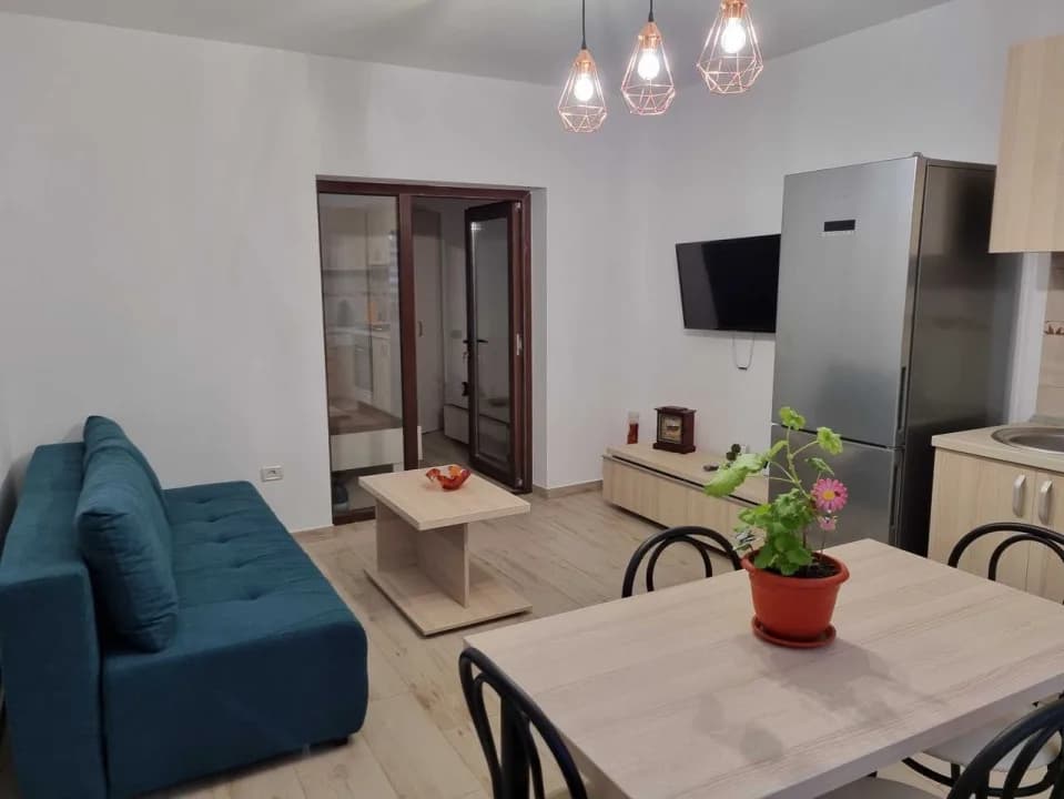CASA DE INCHIRIAT | ZONA TOMIS NORD | ZEN RESIDENCE | MALL TOM