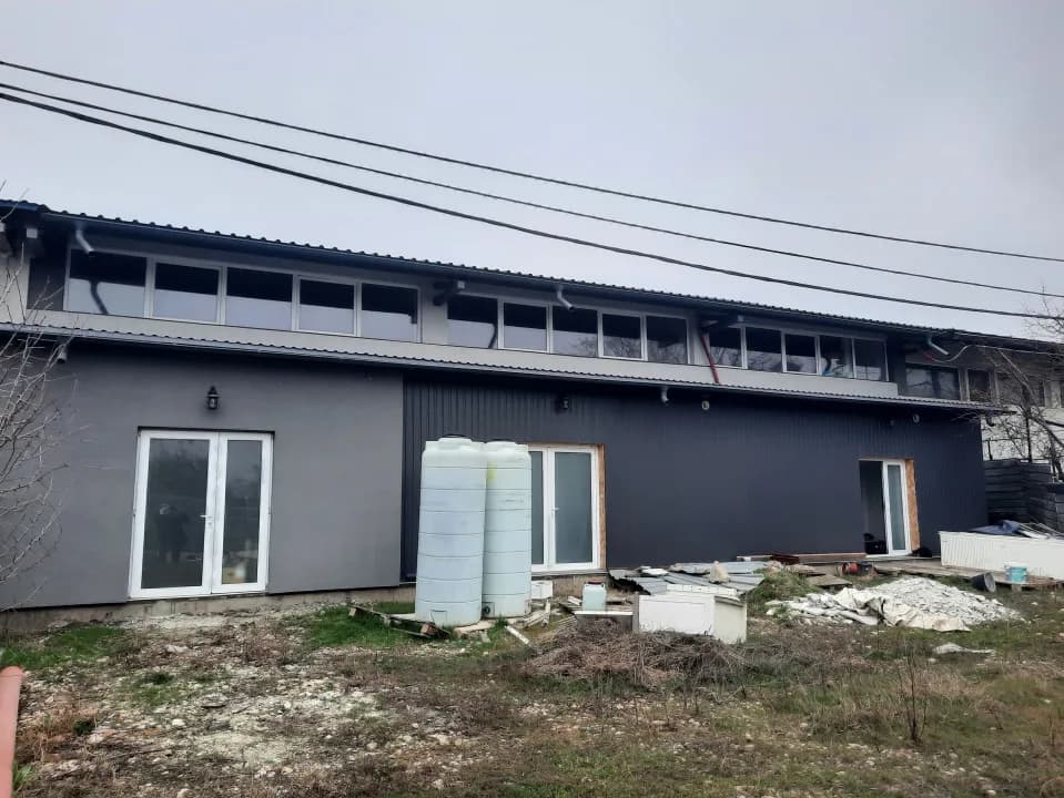 HALA | BIROURI | RAMPA | ZONA INDUSTRIALA | ACCES TIR
