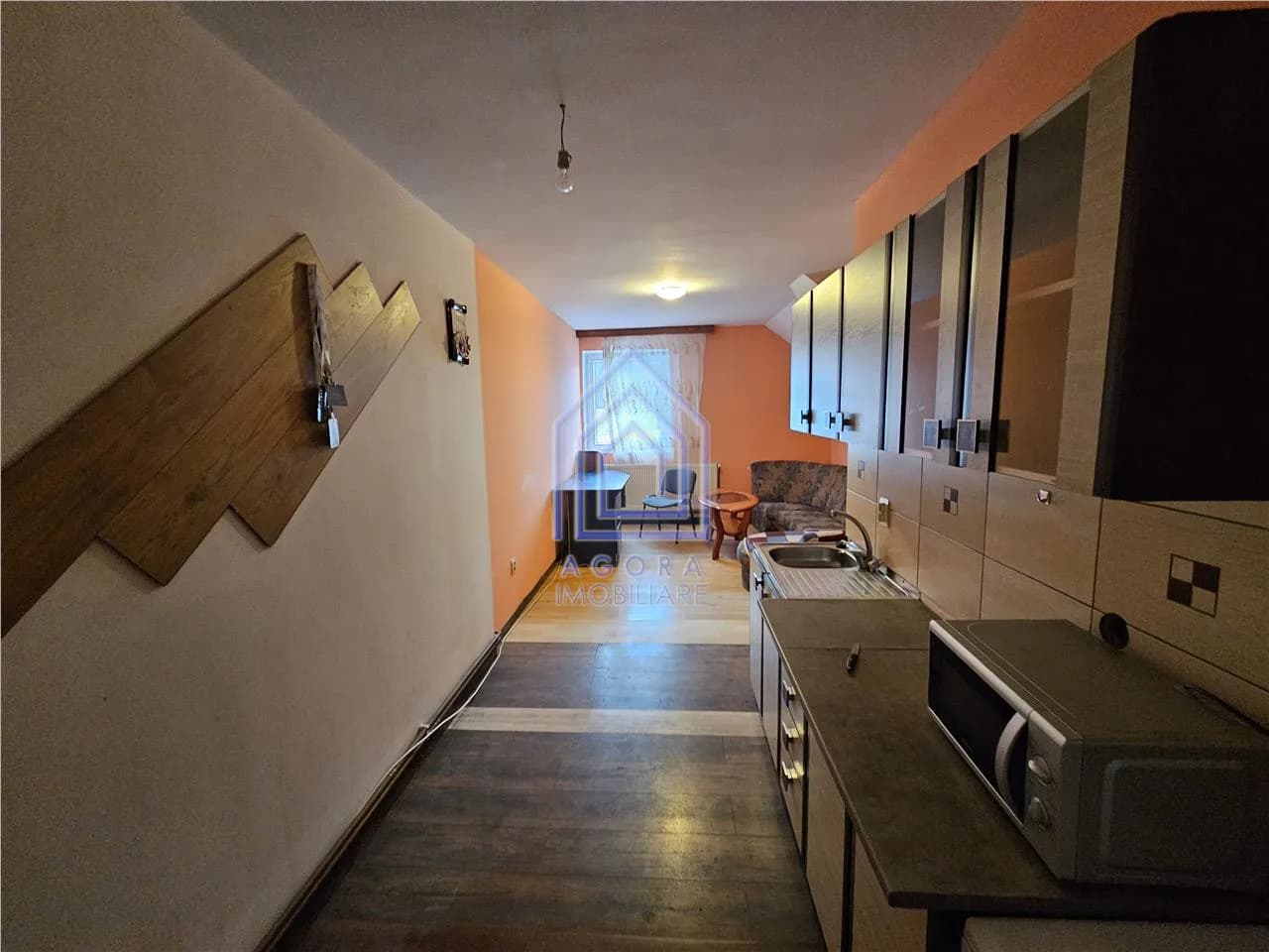 Apartament 2C, zona semicentrala