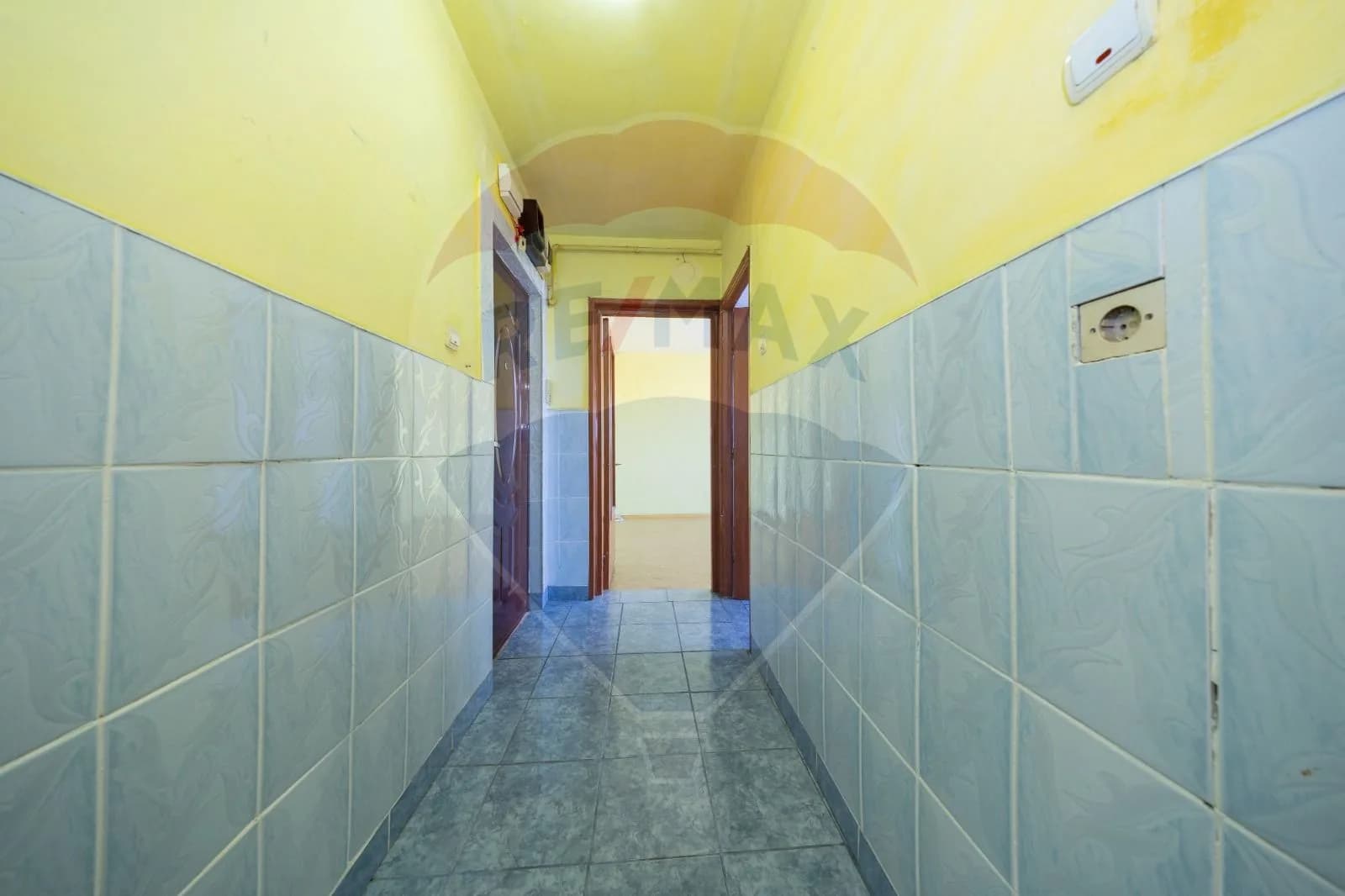 Apartament 2 camere, priveliste catre Tampa, Astra!