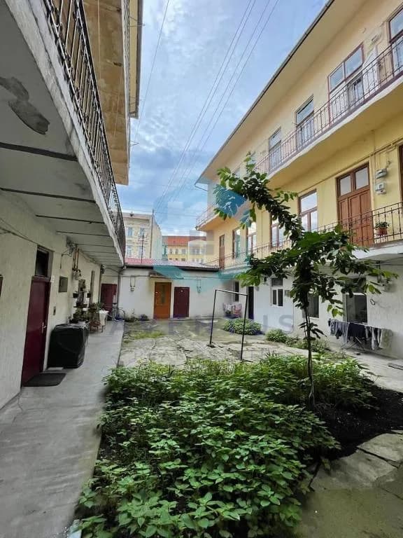 Apartament cu 2 Camere Piața Mihai Viteazu Ivestitie garantata