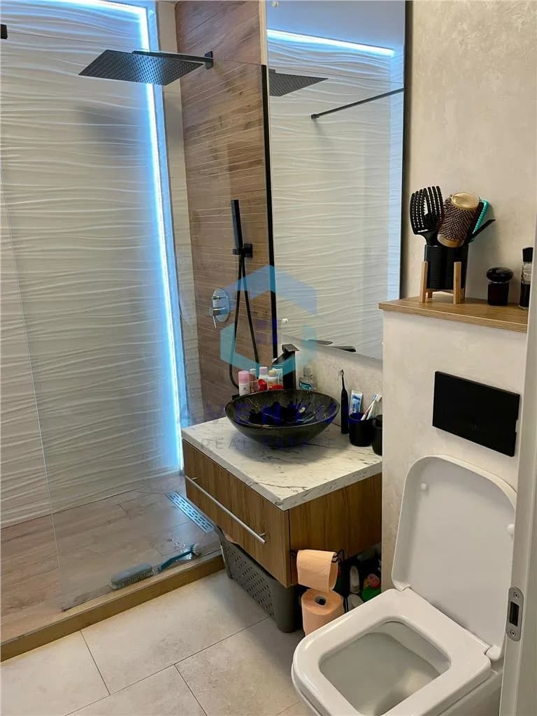 Apartament de Lux cu 2 Camere în Zona Donath Park