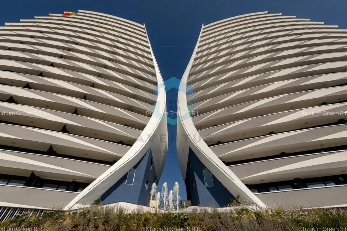 Apartament 2 camere / Wings