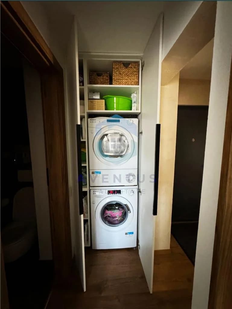Apartament 2 camere vanzare Marasti /mobilat/utilat