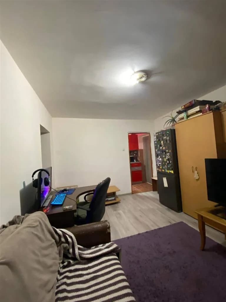 Apartament 2 camere, Mănăștur, Zona Casa Piraților